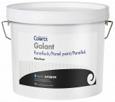 Colorex Galant Лак для деревянных стен 9 л.