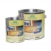 Natural BWB Aqua 0,1л(масло-воск ультра защита)