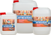 Краско Антисолекс 10кг(очиститель фасадов от высолов) Краско Антисолекс 10кг(очиститель фасадов от высолов)
