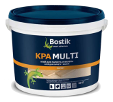Бостик TARBICOL KPA Multi 16кг(паркетный клей на растворителе) Бостик TARBICOL KPA Multi 16кг(паркетный клей на растворителе)