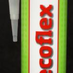 Клей герметик DECOFLEX MS-40 (цветной) 300мл