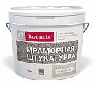 Байрамикс 15кг(мраморная штукатурка) Байрамикс 15кг(мраморная штукатурка)