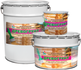 Краско Древогрунт 10кг(грунт для дерева) Краско Древогрунт 10кг(грунт для дерева)