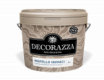 Декораца Pastello vernici 2,5кг(шелковисто-матовый лак)