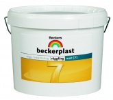 Беккерс Бекерпласт-7 (вагфарг) 0,9л