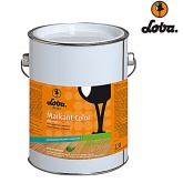 Лоба LOBA® Lobasol Markant 0,75л(масло с твердым воском)