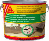 Зика SikaBond-54 Parquet 13 кг Зика SikaBond-54 Parquet 13 кг
