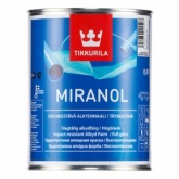 Тиккурила Миранол (глянцевая) 0,9л Тиккурила Миранол (глянцевая) 0,9л