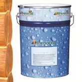 Ренокол Deckfarbe 93 5л(краска укрывная для дерева) Ренокол Deckfarbe 93 5л(краска укрывная для дерева)