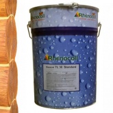 Ренокол Rhenocryl TL-30 10л(грунт-пропитка для дерева) Ренокол Rhenocryl TL-30 10л(грунт-пропитка для дерева)