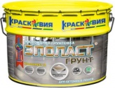 Краско Эполаст Грунт 6кг(эпоксидный грунт 2к) Краско Эполаст Грунт 6кг(эпоксидный грунт 2к)