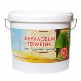 Олива Акцент-140 3л(герметик для торцовых срезов древесины) Олива Акцент-140 3л(герметик для торцовых срезов древесины)