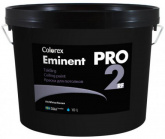Colorex Eminent Pro 2RF матовая краска для потолка 3 л.