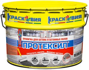 Красковия Бетостоун PROFI (PRIMER) 10л. (пропитка для бетона и бетонных полов)