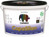 Капарол Capasilan 10л(глубоко матовая краска для стен и потолков)