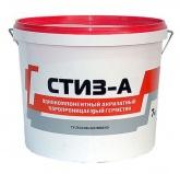 Сази Стиз-А 7кг(однокомпонентный герметик) Сази Стиз-А 7кг(однокомпонентный герметик)