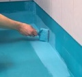 Гидроизоляция для бассейна Гидроизоляция для бассейна