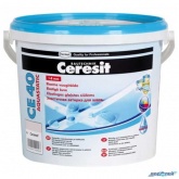 CERESIT CE 40 Aquastatic (цветная) 2 кг CERESIT CE 40 Aquastatic (цветная) 2 кг