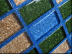 Затирка 2к (эпоксидная) "Диамант" 2,5 кг