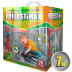Pollastimax «Идеальный пол» (УФ) полиуретановый УФ-стойкий наливной пол 6,3 кг.